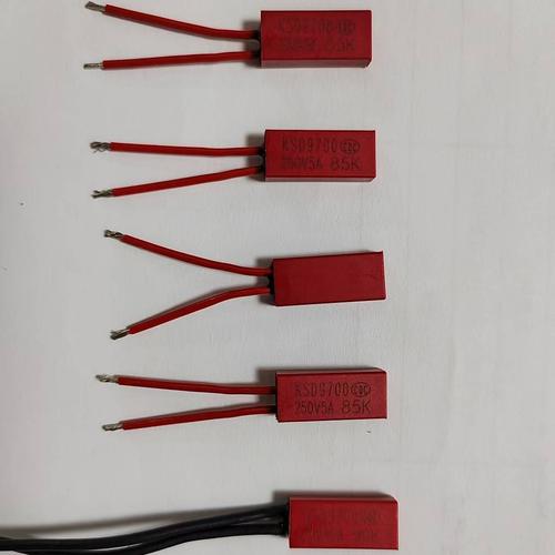 工廠直供KSD9700溫控開關(guān) 品質(zhì)之選，安全守護(hù)
