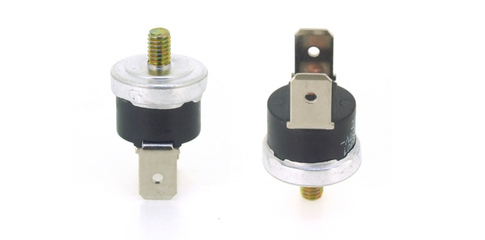 雙金屬片溫控器 開水瓶溫控器 電飯煲溫控開關(guān)_設(shè)備類欄目