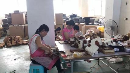 &ldquo;把窮日子&lsquo;加工&rsquo;成好日子&rdquo; 山東棗莊:來料加工產(chǎn)業(yè)推動(dòng)古城&ldquo;巾幗振興&rdquo;