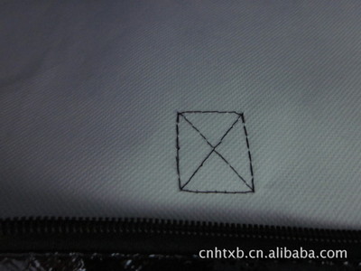 【:無紡布覆膜袋 無紡布覆膜拉鏈袋】?jī)r(jià)格,廠家,圖片,蒼南縣龍港鎮(zhèn)尚意箱包加工廠-