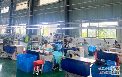 江西德興 小箱包俏銷海內(nèi)外 縫 出富民新圖景