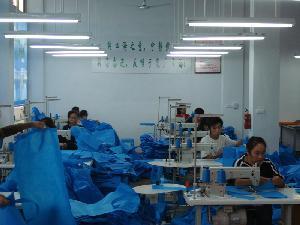 行業專用包裝_蒼南縣貝特制袋廠-