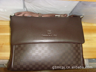 【現(xiàn)貨批發(fā) 混批 真皮公文/務(wù)包 商務(wù)包 8938-1】?jī)r(jià)格,廠家,圖片,電腦包,廣州市增城宇隆箱包加工廠-