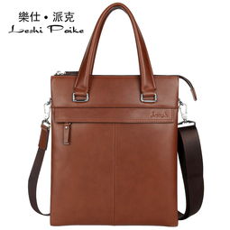 【男士手提包訂制專(zhuān)業(yè)定制箱包皮具加工16年】_