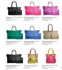代購(gòu)coach工廠店包及其他商品,有圖,不定期更新